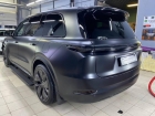 Оклейка матирующим полиуретаном